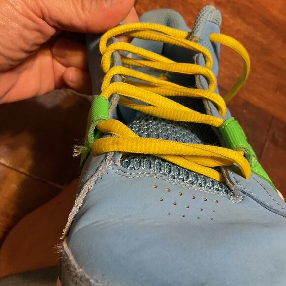 Nike Air Jordan Youth Ace 23 Size 7 - Picture 8 of 9